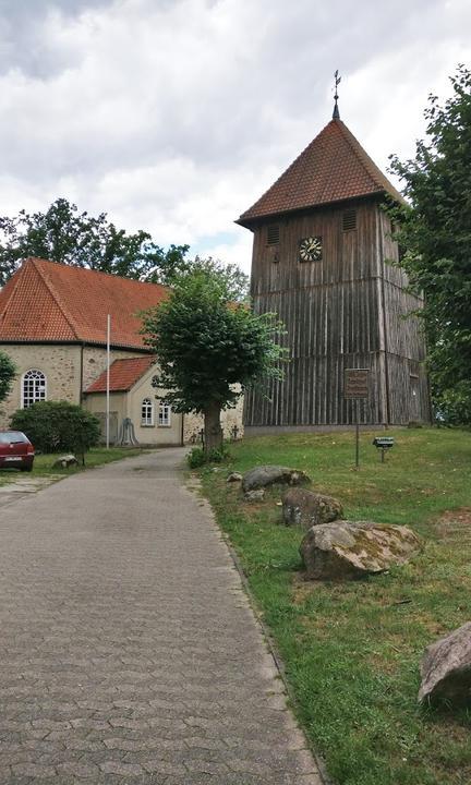 Hotel-Restaurant Deutsches Haus