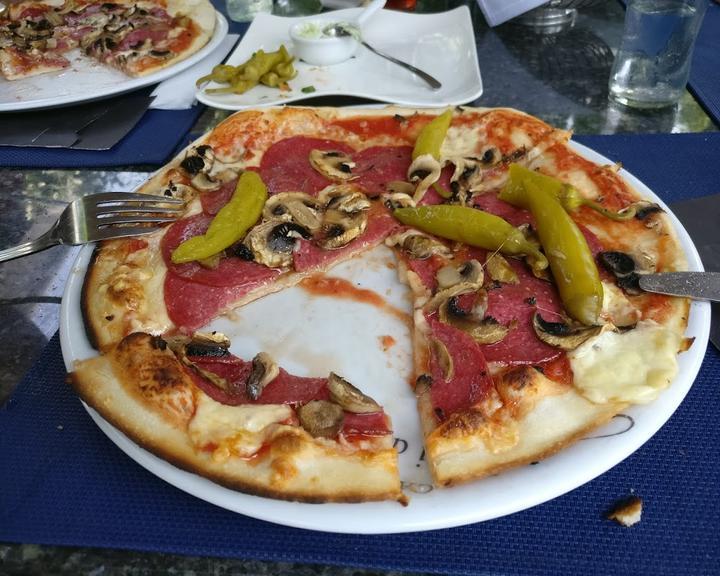 Ristorante La Nuova Gondola