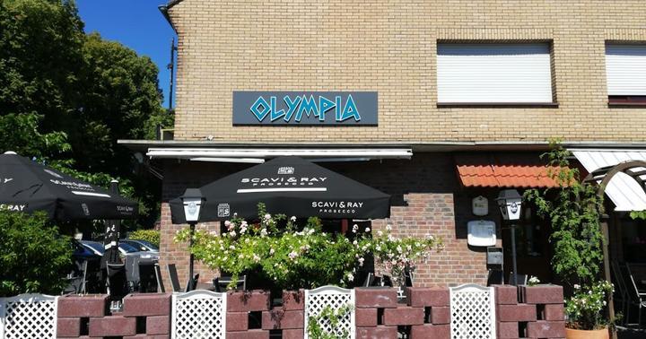 Restaurant Olympia