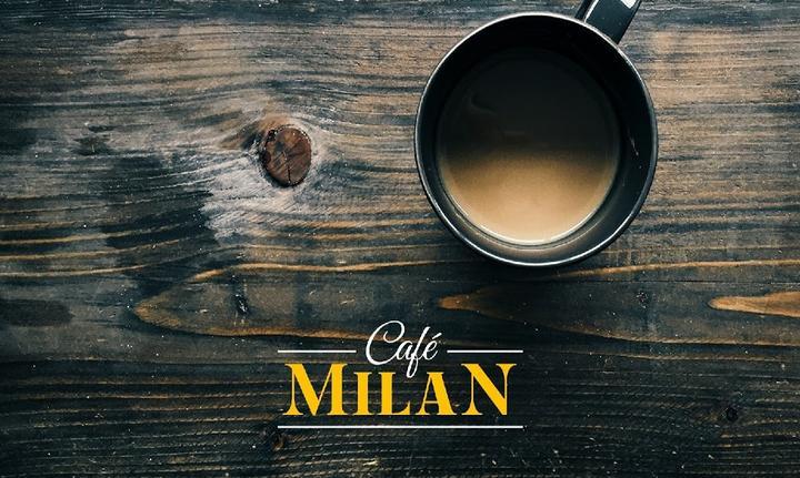 Café Milan