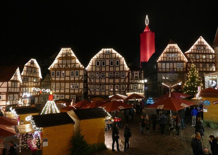 Gaststätte Am Marktplatz