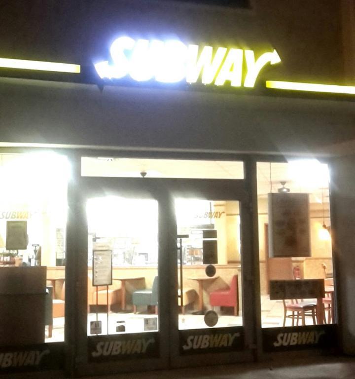 Subway