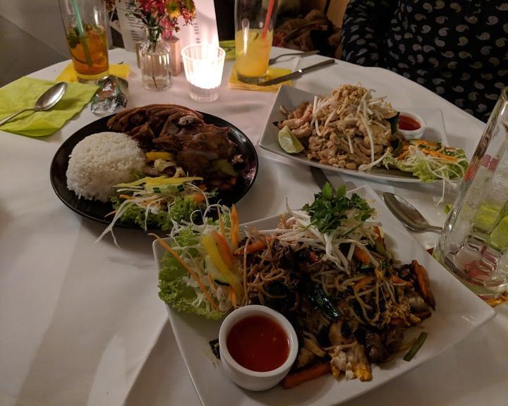 Chaang Noi - Authentic Thai Restaurant